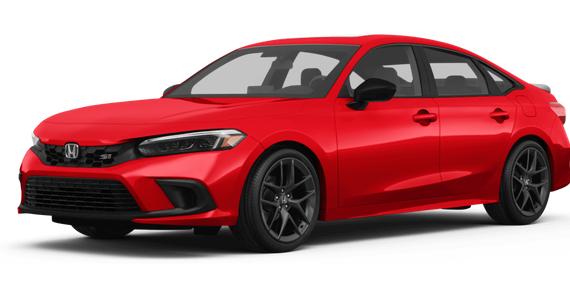 HONDA CIVIC SI 2024 2HGFE1E5XRH474702 image HONDA CIVIC SI 2024 2HGFE1E5XRH474702 image